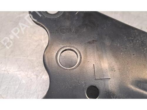 Brazo Suspension trasero izquierdo MAZDA CX-5 (KF) 2.0 | BP30806747M14