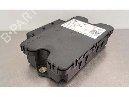 Electronic module PORSCHE CAYENNE (92A) 3.0 Diesel | BP26875675M83 