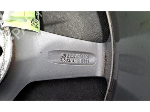 Rim MERCEDES-BENZ VITO Van (W447) eVITO (447.603, 447.605) | BP29515602C45 
