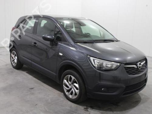 Engine OPEL CROSSLAND X / CROSSLAND (P17, P2QO) 1.2 (75) | BP36012273M1 - Image 10
