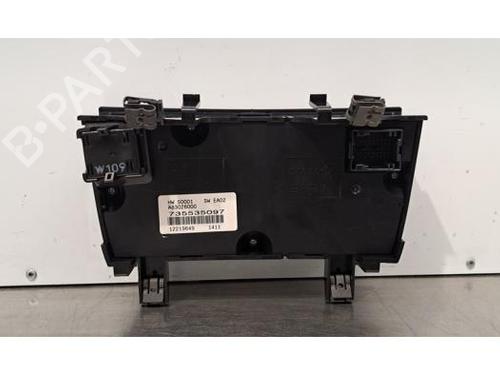 Climate control FIAT DUCATO Van (250_) E-Ducato (250DPE) | BP31165605I5 