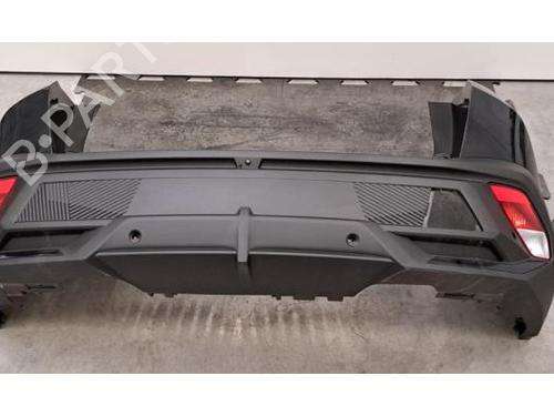 Used Rear bumper Rear bumper 38039229 38039229