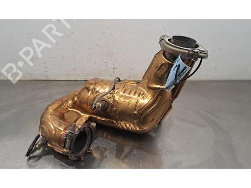 Catalyst MERCEDES-BENZ A-CLASS Saloon (V177) A 250 e (177.186) | BP33057767M10 - Image 4