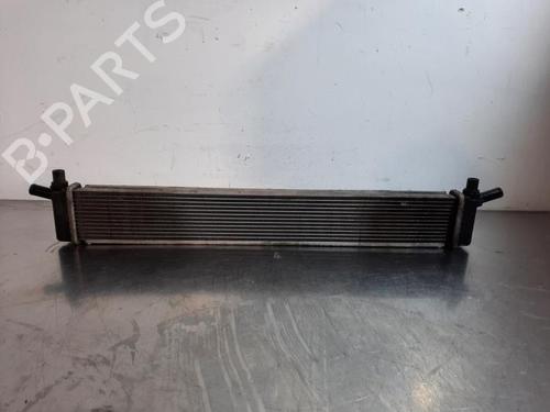 Used Water radiator Water radiator TOYOTA AURIS (_E18_) 1.8 Hybrid (ZWE186_, ZWE186R) (136 hp) 33476878 33476878