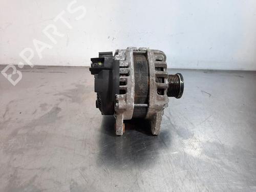Alternator RENAULT MASTER III Van (FV) 2.3 dCi 135 FWD (FV0N, FV08, FV06, FV00, FV1S) | BP33132232M7 - Image 2