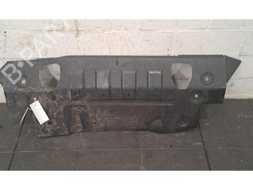 Used Underbody protection MERCEDES-BENZ G-CLASS (W463) G 350 d (463.348) (245 hp) 31324071