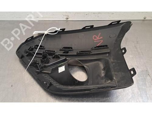 Grill DACIA SANDERO III 1.0 TCe 90 | BP38606058C40 - Image 3