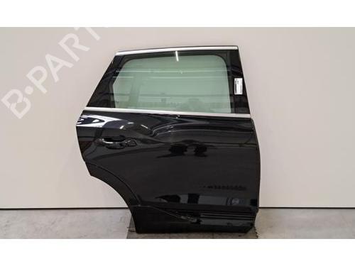 Puerta trasera derecha Puerta trasera derecha AUDI Q8 E-TRON SUV (GEG) 50 quattro (340 hp) 35780208 35780208