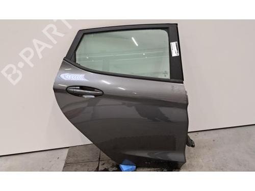 Dør højre bagtil Dør højre bagtil FORD FIESTA VII (HJ, HF) 1.1 Ti-VCT (86 hp) 36366380 36366380
