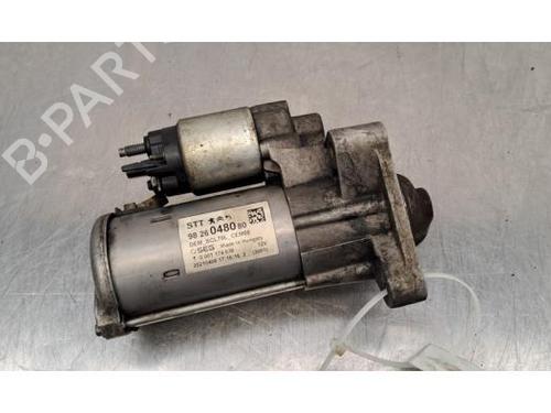 Starter PEUGEOT BOXER Van 2.2 BlueHDi 120 | BP30187505M8 