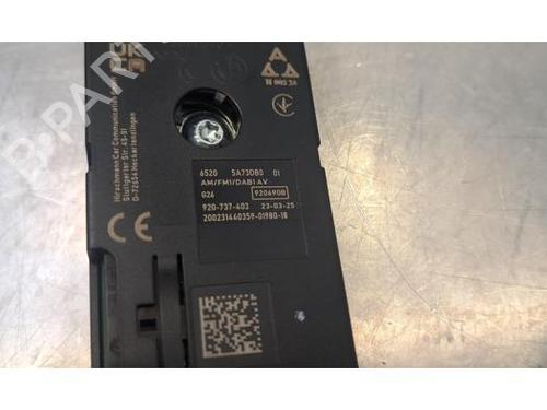 Electronic module BMW i4 (G26) eDrive35 | BP40285617M83 - Image 2