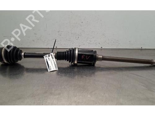 Used Right front driveshaft Right front driveshaft BMW 3 (G20, G80, G28) M3 Competition xDrive (510 hp) 40050243 40050243