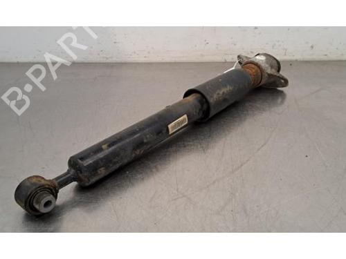 Used Left rear shock absorber AUDI A6 C8 (4A2) 45 TDI Mild Hybrid quattro (231 hp) 30163521