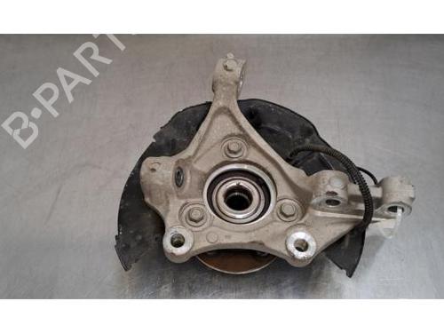 Left front steering knuckle CHEVROLET BOLT EV | BP37148572M25 - Image 5