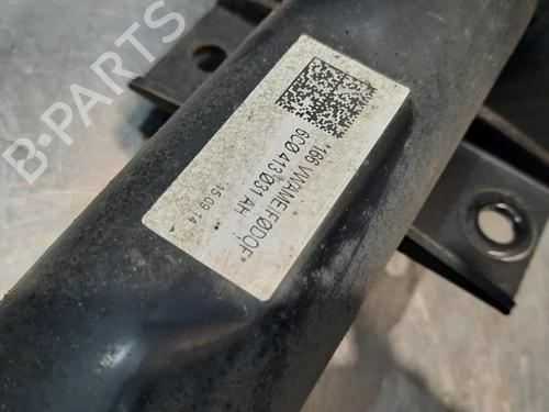 Right front shock absorber VW POLO V (6R1, 6C1) 1.0 | BP11728968M17 