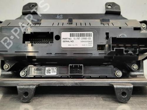 Climate control FORD KA (RU8) 1.2 | BP23604060I5 