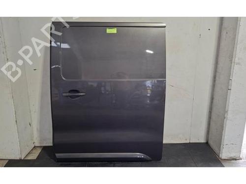 Schiebetür Links für TOYOTA PROACE Van (MDZ_) 2.0 D4d (MDZ4) (150 hp) 30892340