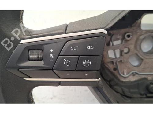 Rat SEAT IBIZA V (KJ1, KJG) 1.0 MPi | BP38313264C49 - Image 2