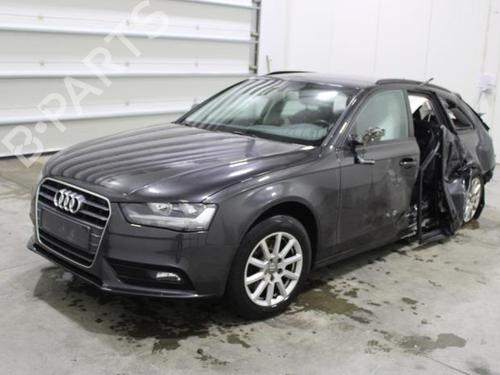 Recambios AUDI A4 B8 (8K2) 2.0 TDI (120 hp) 4467965