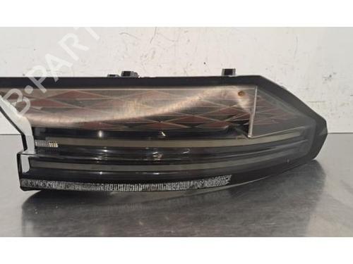 Rückleuchte Links für Rückleuchte Links DS DS 4 II (FR_, FB_, F3_, FP_) PureTech 225 (FP5GGT) (224 hp) 40517756 40517756