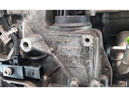 Gearbox AUDI A4 B9 Avant (8W5, 8WD) 2.0 TDI | BP29621267M3 - Image 6