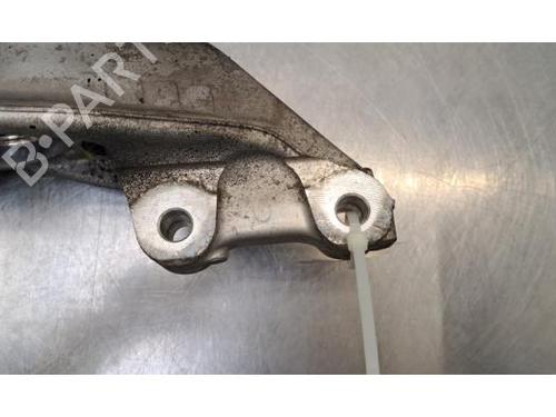 Left front steering knuckle HYUNDAI TUCSON (NX4E, NX4A) 1.6 T-GDi Hybrid 48V | BP37251618M25 - Image 7