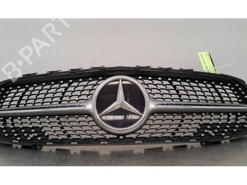 Grill MERCEDES-BENZ CLA Shooting Brake (X118) CLA 180 (118.684) (136 hp) 26968028