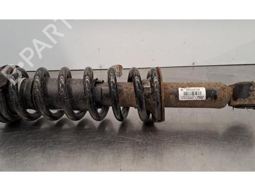 Right front shock absorber FORD RANGER (TKE) 2.0 EcoBlue 4x4 | BP30195080M17 