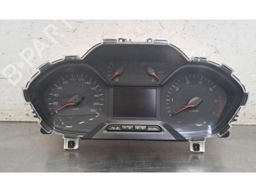 Used Instrument cluster Instrument cluster PEUGEOT PARTNER Box Body/MPV (K9) 1.5 BlueHDI 130 (131 hp) 36769586 36769586