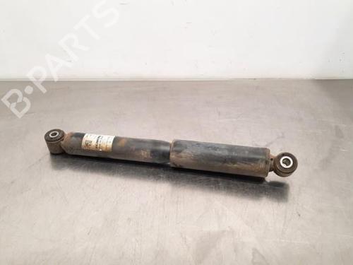 Used Left rear shock absorber MERCEDES-BENZ SPRINTER 3-t Van (B910) 214 CDI (910.621, 910.623) (143 hp) 23584106