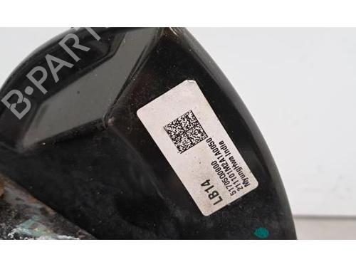 Left front steering knuckle HYUNDAI i20 III (BC3, BI3) 1.2 | BP38039281M25 - Image 2