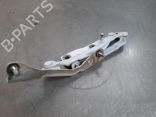 Hinge/Door check strap TESLA MODEL 3 (5YJ3) EV AWD | BP37511355C146 - Image 3