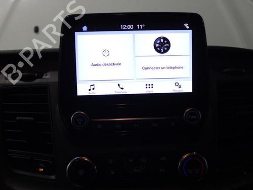 Headlight switch FORD TRANSIT CUSTOM V362 Van (FY, FZ) 2.0 EcoBlue | BP37623791I24  - Image 20