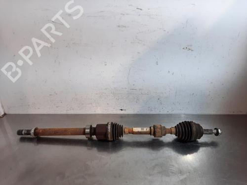 Used Right front driveshaft DACIA SANDERO III 1.0 TCe 90 (91 hp) 23598051