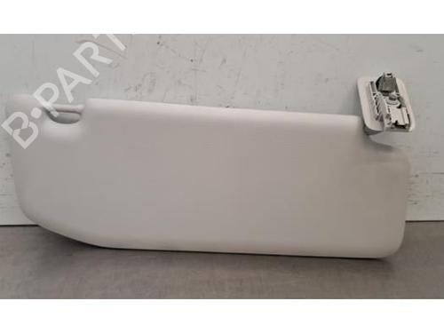 Right sun visor JEEP AVENGER (J2) 1.2 GSE T3 | BP37498973I2 - Image 3