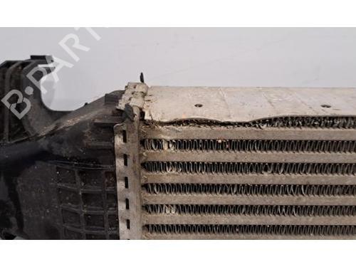 Intercooler MERCEDES-BENZ GLA-CLASS (X156) GLA 180 (156.942) | BP31347452M30 