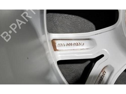 Felg VW TIGUAN (AD1, AX1) 1.5 TSI | BP29467968C45 