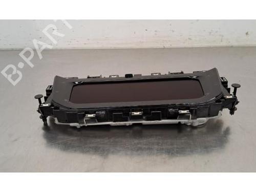 Used Instrument cluster VW GOLF VIII (CD1, DA1) 2.0 TDI (150 hp) 29393049