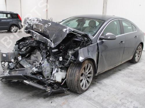 Brugte OPEL INSIGNIA A (G09) 1.4 (68) (140 hp) 4480091