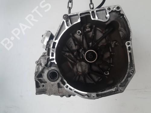 Gearbox RENAULT KANGOO Express (FW0/1_) 1.6 (FW00, FW0E, FW0N, FW0P, FW0Y) | BP15793188M3 