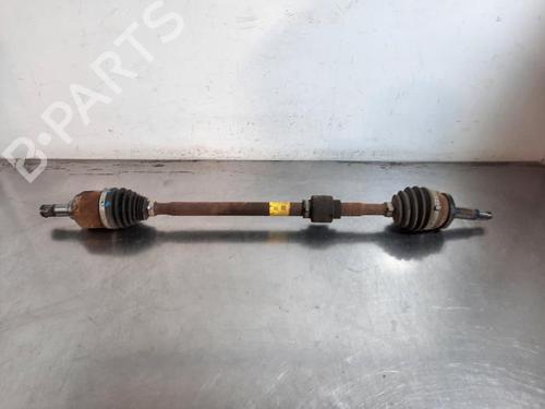 Used Right front driveshaft Right front driveshaft 37862209 37862209