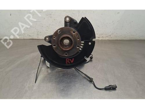 Used Right front steering knuckle Right front steering knuckle RENAULT CAPTUR II (HF_) TCe 90 (HFM6) (91 hp) 40065734 40065734