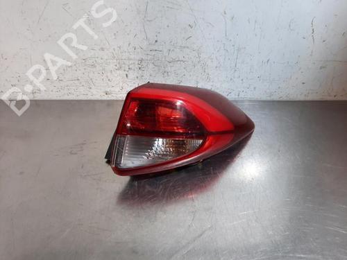 Used Right taillight HYUNDAI TUCSON (TL, TLE) 2.0 CRDi All-wheel Drive (185 hp) 29643242