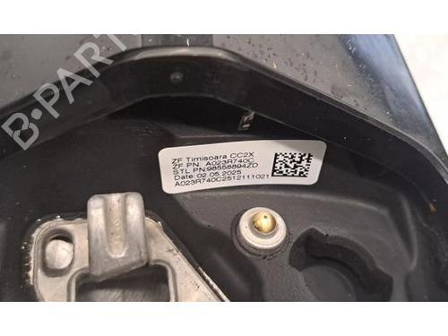 Steering wheel CITROËN C3 IV (CC_, CB_) ë-C3 (CBZYAZ) | BP33859596C49 - Image 5