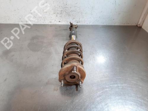 Right front shock absorber MERCEDES-BENZ C-CLASS (W205) C 160 (205.044) | BP27992506M17 