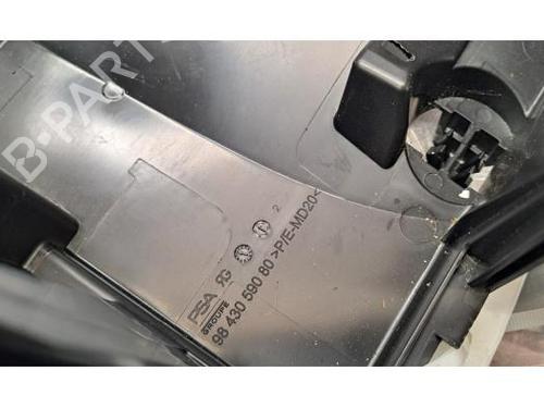 Fuse box OPEL ASTRA L (O5) Astra-e (F3ZKWZ) | BP27168614E1 