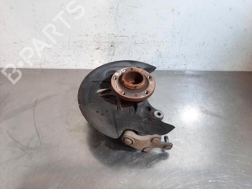 Used Right front steering knuckle CITROËN C5 AIRCROSS (A_) 1.6 Hybrid 225 (A45GFR) (224 hp) 23614933