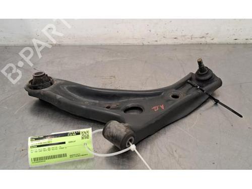 Used Left front suspension arm TOYOTA AYGO (_B4_) 1.0 VVTi (KGB40) (72 hp) 25450161