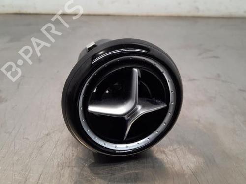 Luftventilen MERCEDES-BENZ CLA Coupe (C117) CLA 180 (117.342) (122 hp) 23600521