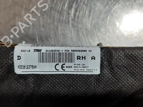 Other PEUGEOT 308 II (LB_, LP_, LW_, LH_, L3_) 1.6 BlueHDi 120 | BP23637804O1 